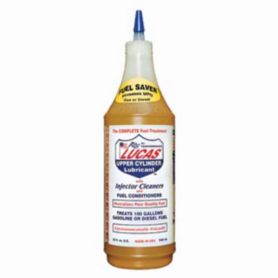 Lucas Oil Upper Cylinder Lubricant - 10003
